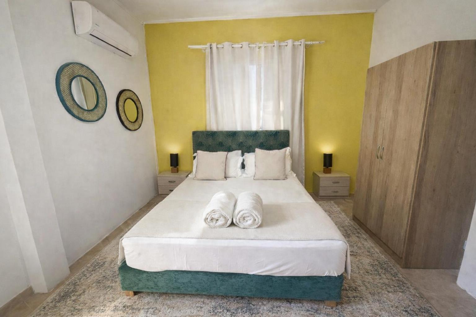 Petite Chambre Double