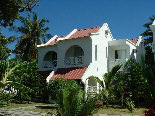 Villa Duplex