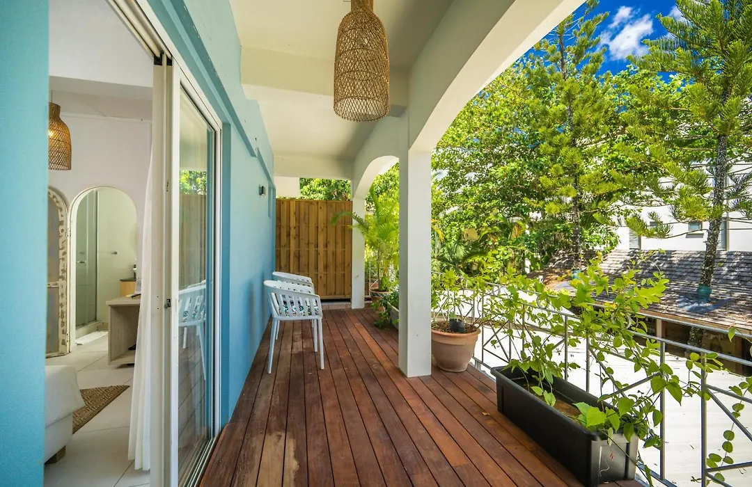 Bleu de Toi Boutique Guesthouse-1